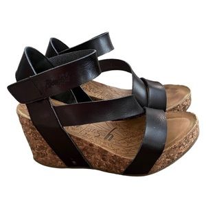 Womens Blowfish Wedges